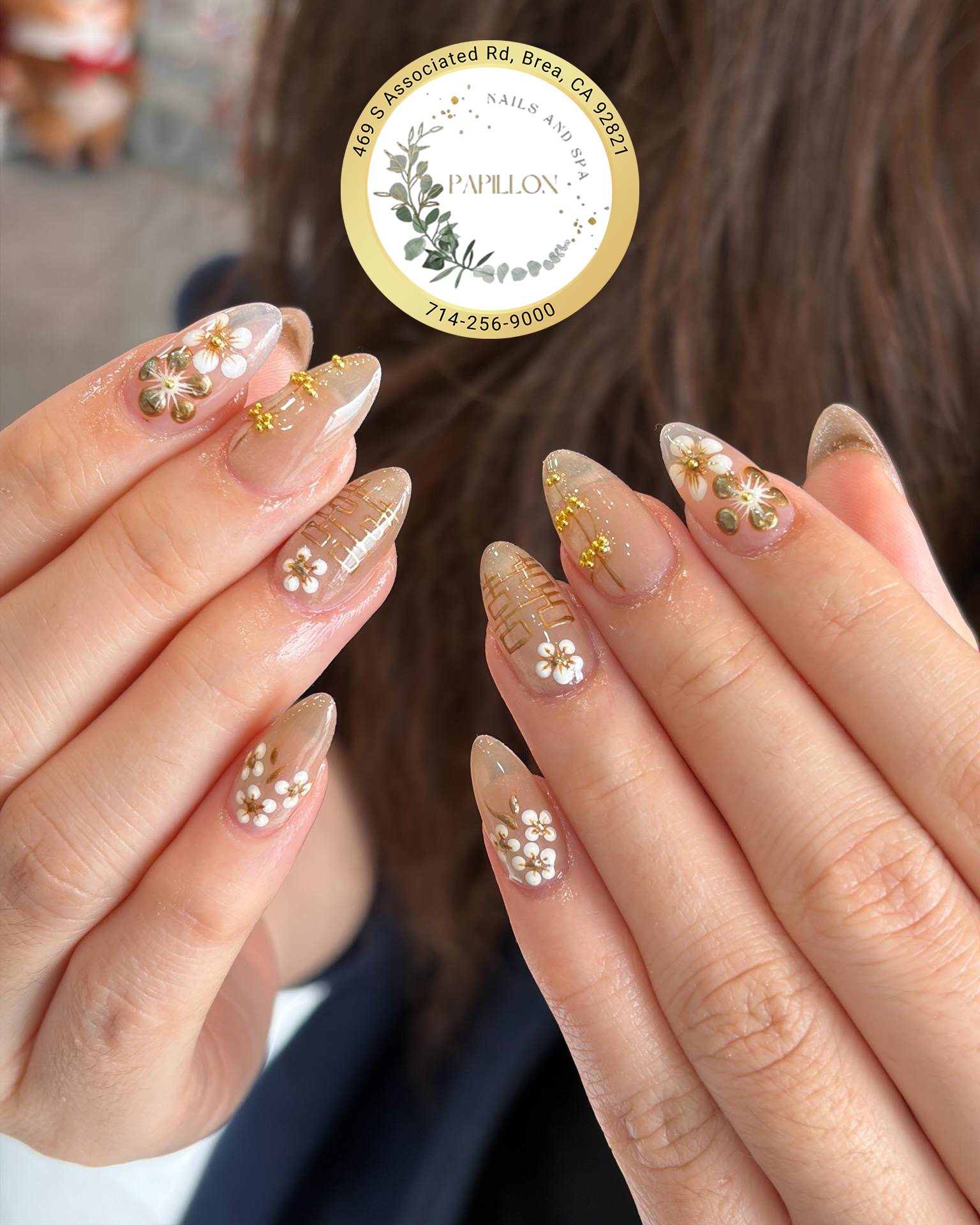 Nail Design June 22 2026
